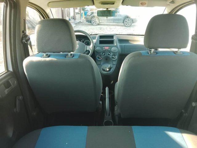 FIAT Panda 1.2 Active GPL