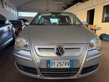 Volkswagen Polo 1.4 TDI DPF 3 porte Comfortline