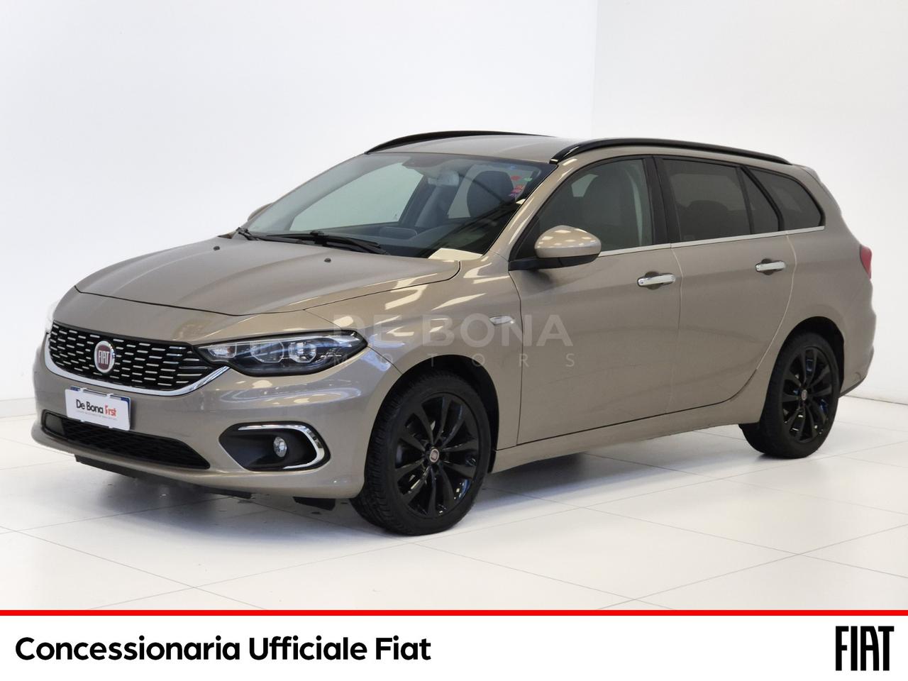 Fiat Tipo sw 1.6 mjt lounge s&s 120cv dct