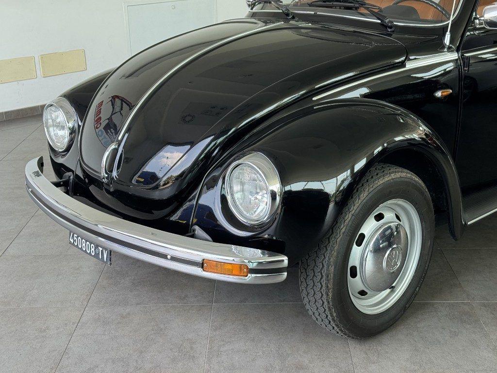 VOLKSWAGEN Beetle Maggiolone 1303 Käfer Karmann Cabrio
