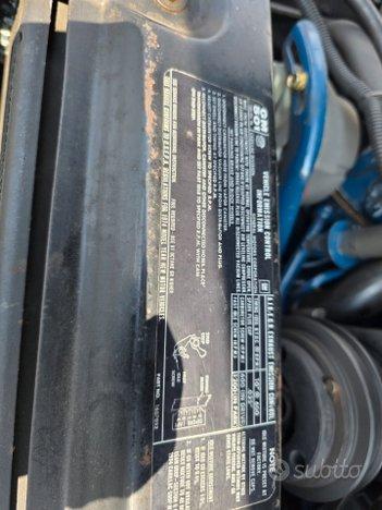 Cadillac Eldorado Coup