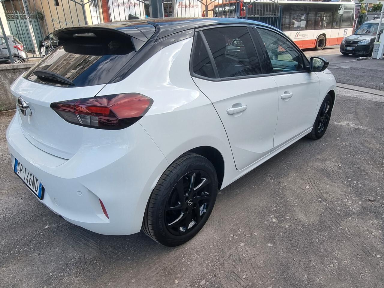 Opel Corsa 1.2 100 CV GS