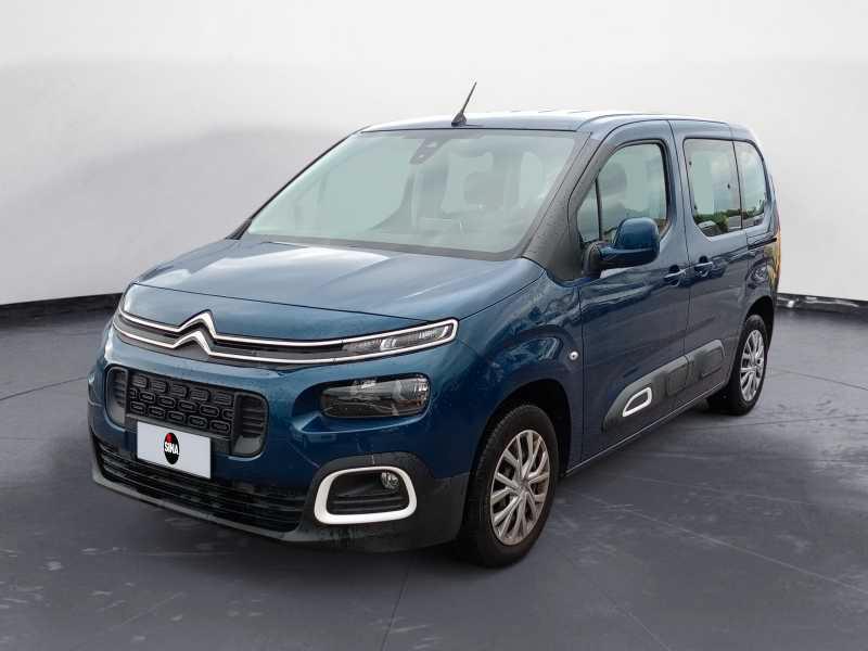 CITROEN Berlingo 1.5 bluehdi M Live 100cv