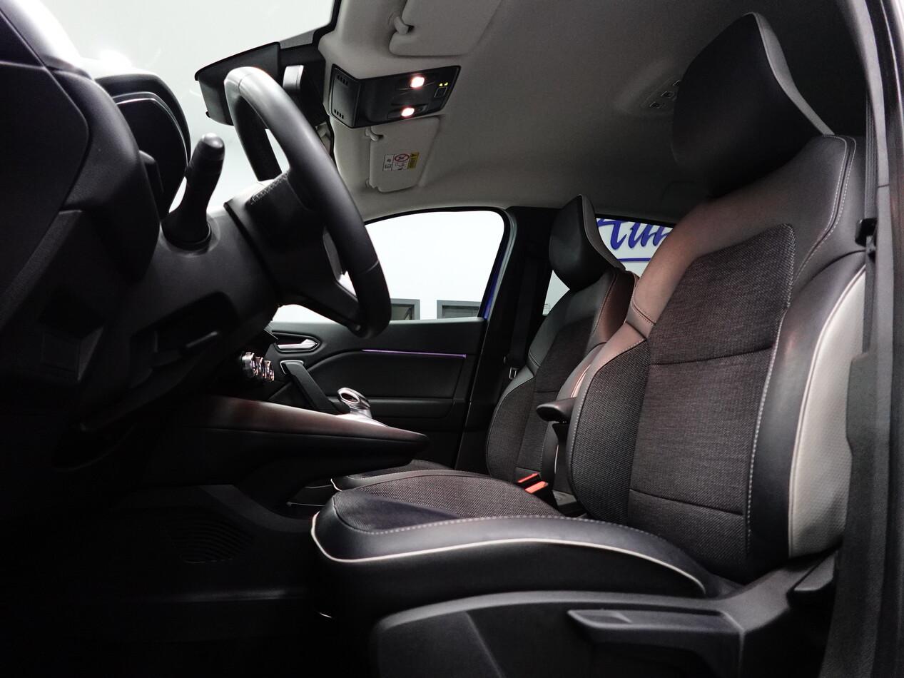 Renault Captur 1.6 E-TECH PHEV 160 CV INTENS