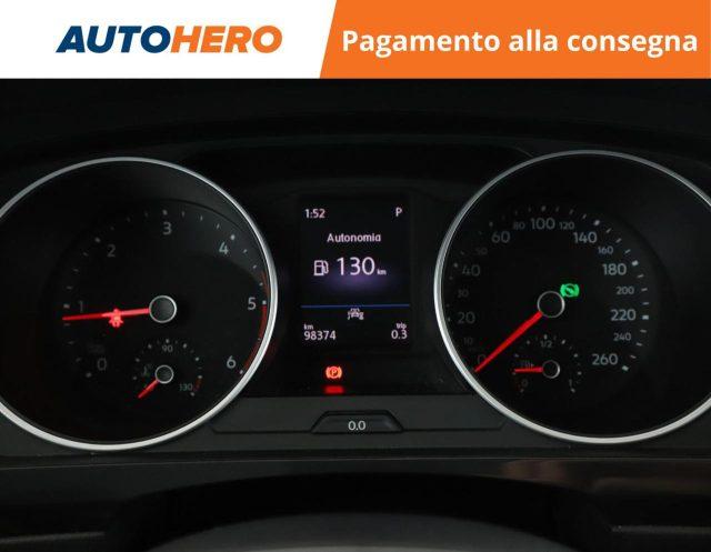 VOLKSWAGEN Tiguan 2.0 TDI SCR DSG Sport BlueMotion Technology