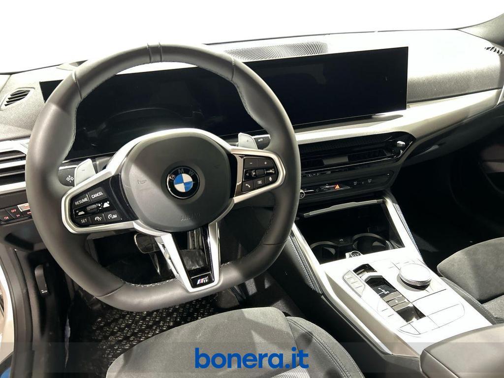 BMW Serie 2 Coupe 220 i MSport Pro Steptronic