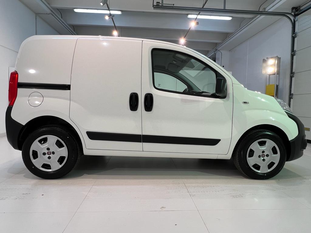 Fiat Fiorino 1.3 MJT 95CV Cargo