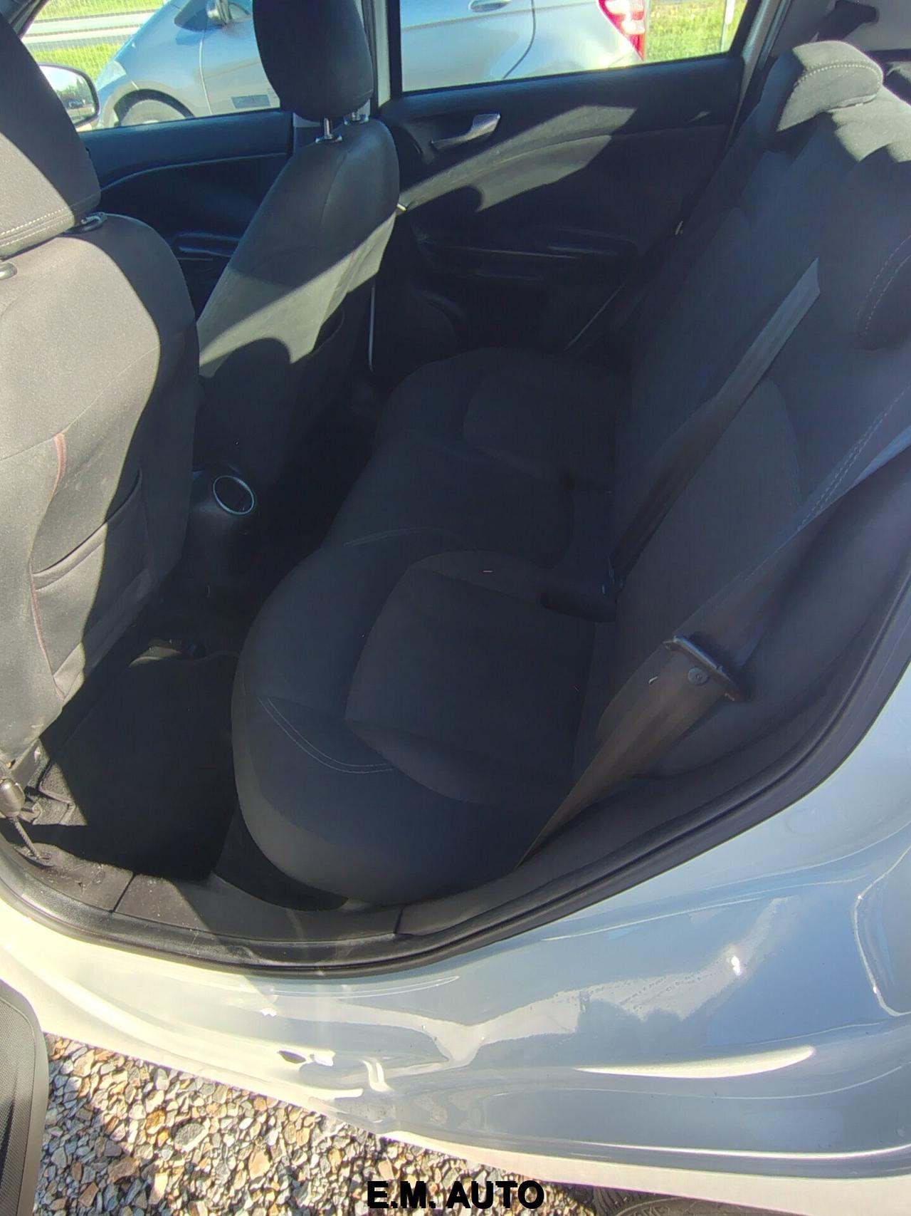 Alfa Romeo Giulietta 2.0 JTDm-2 150 CV Exclusive