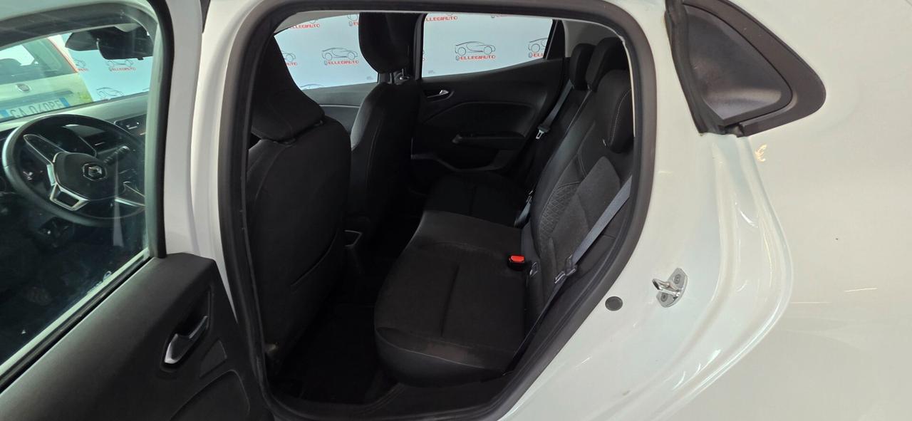 Renault Clio Blue dCi 85 CV 5 porte Zen