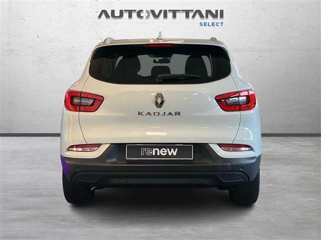 RENAULT Kadjar 1.3 tce Sport Edition 140cv fap