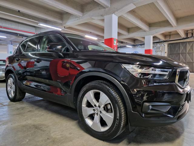 VOLVO XC40 D4 AWD GEARTRONIC CV.190 +PELLE+18'+LED