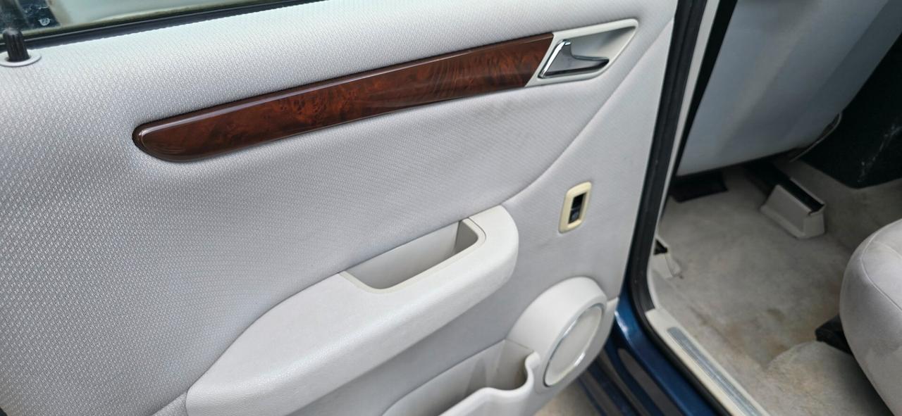 Mercedes-benz A 150 A 150 Classic Basic