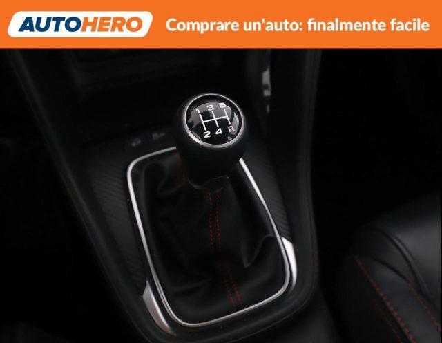 MG ZS 1.5 VTi-tech Luxury