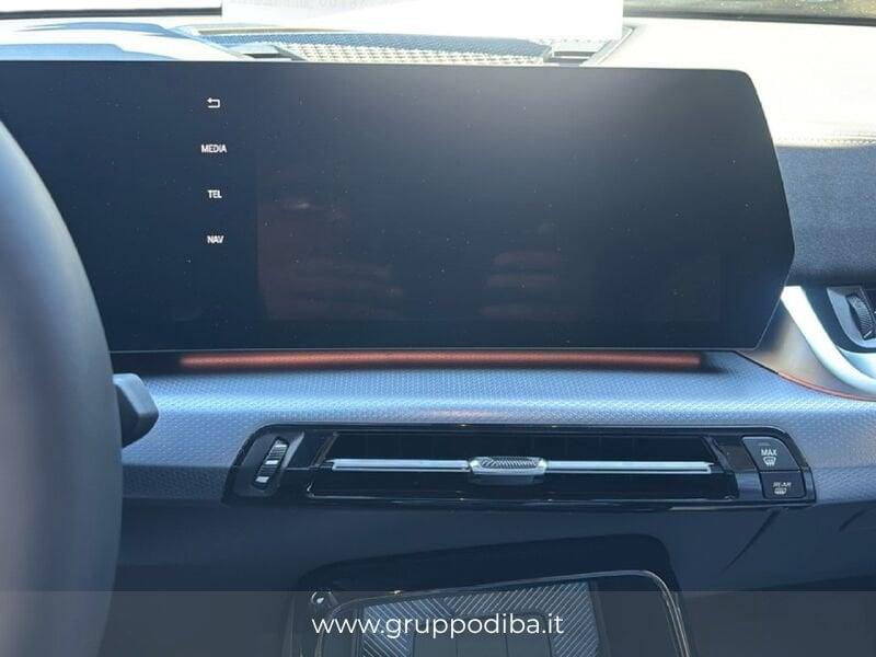 BMW X2 Serie X SDRIVE18D
