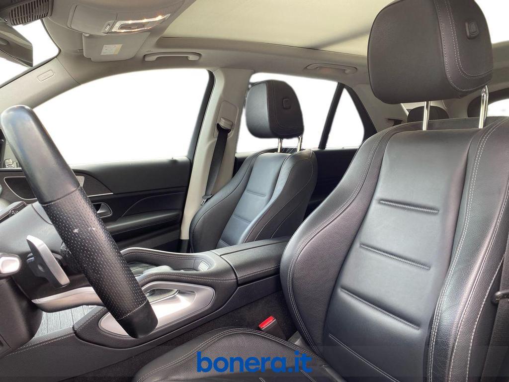 Mercedes GLE 350 350 de EQ-POWER Premium Plus 4Matic 9G-Tronic Plus