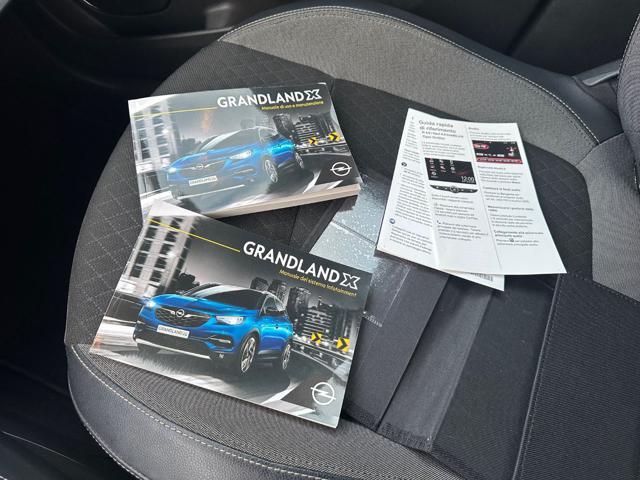 OPEL Grandland X 1.5 diesel Ecotec Start&Stop Innovation