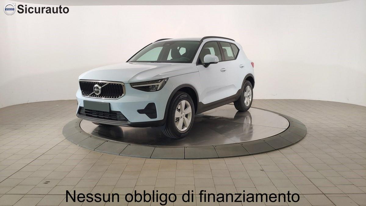 VOLVO Xc40 B3 Mild Hybrid Automatico Essential
