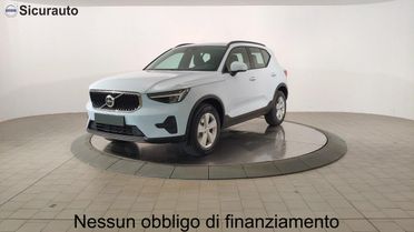 VOLVO Xc40 B3 Mild Hybrid Automatico Essential
