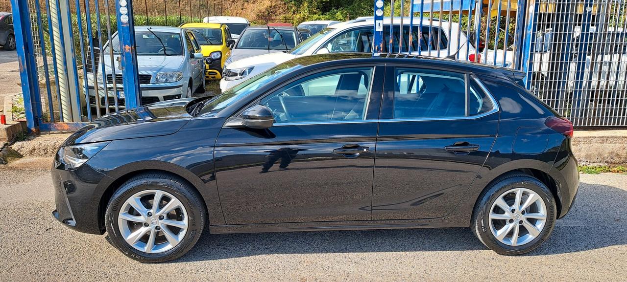 Opel Corsa 1.2 Elegance
