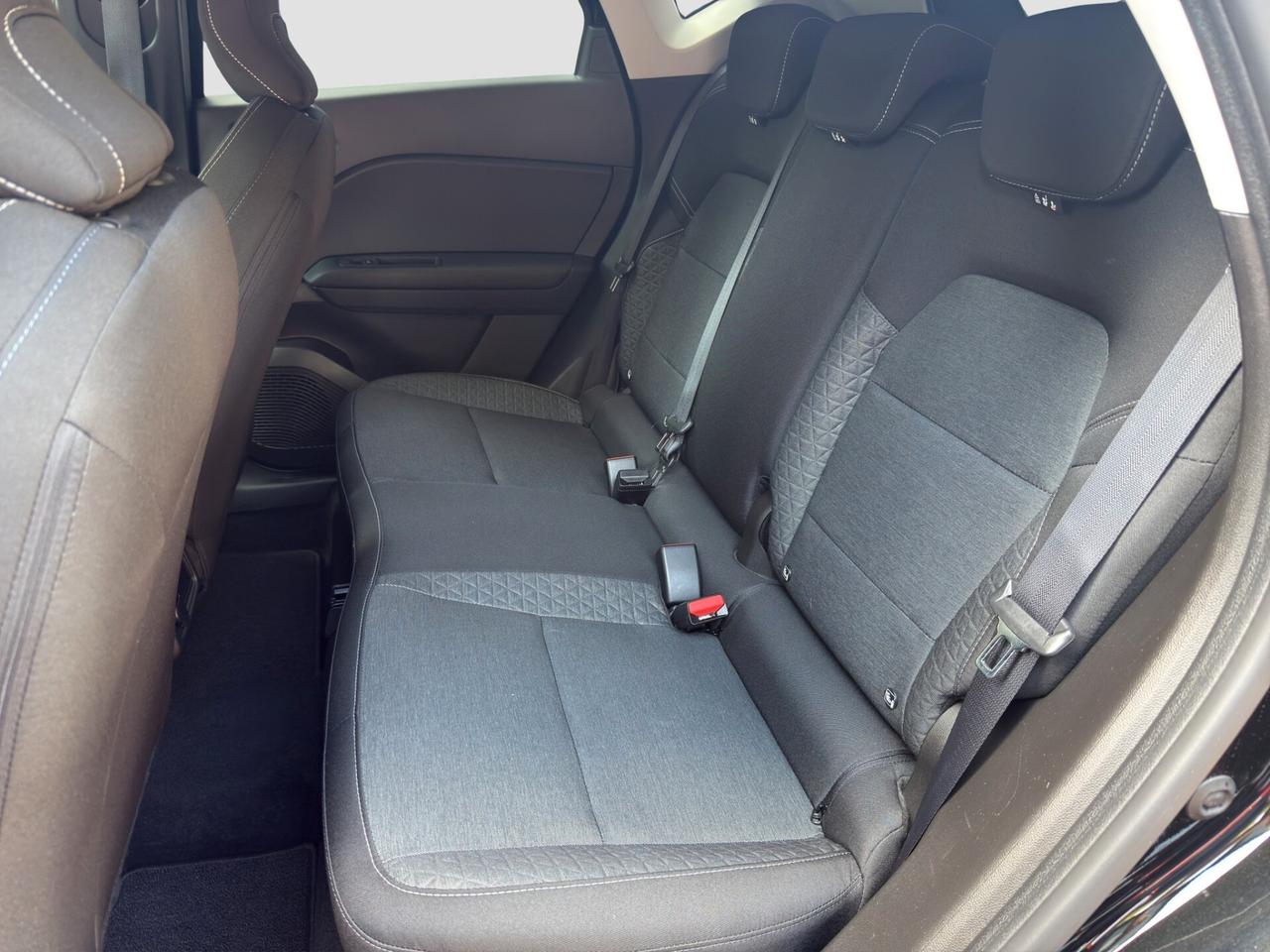 Renault Captur Full Hybrid E-Tech 145 CV Equilibre