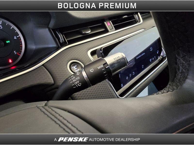 Land Rover RR Evoque Range Rover Evoque 2.0D I4 163 CV AWD Auto R-Dynamic S N1 - AUTOCARRO