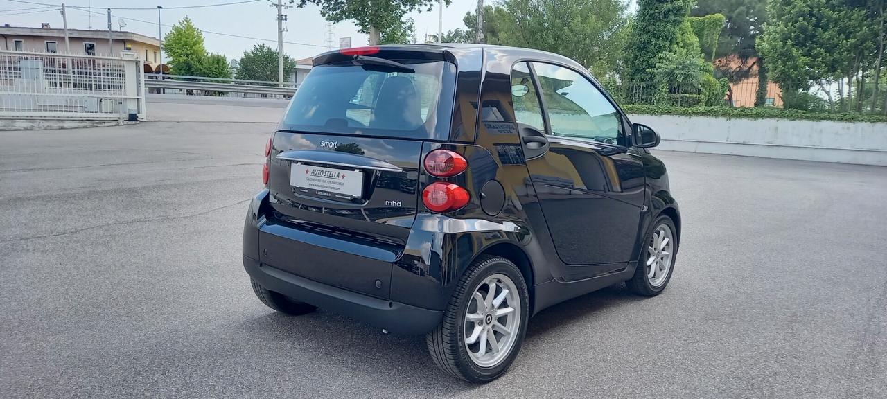 Smart ForTwo cc. 1000 Benzina 71 CV. Coupé Modello Pulse Automatica anche per Neopatentati 2025.