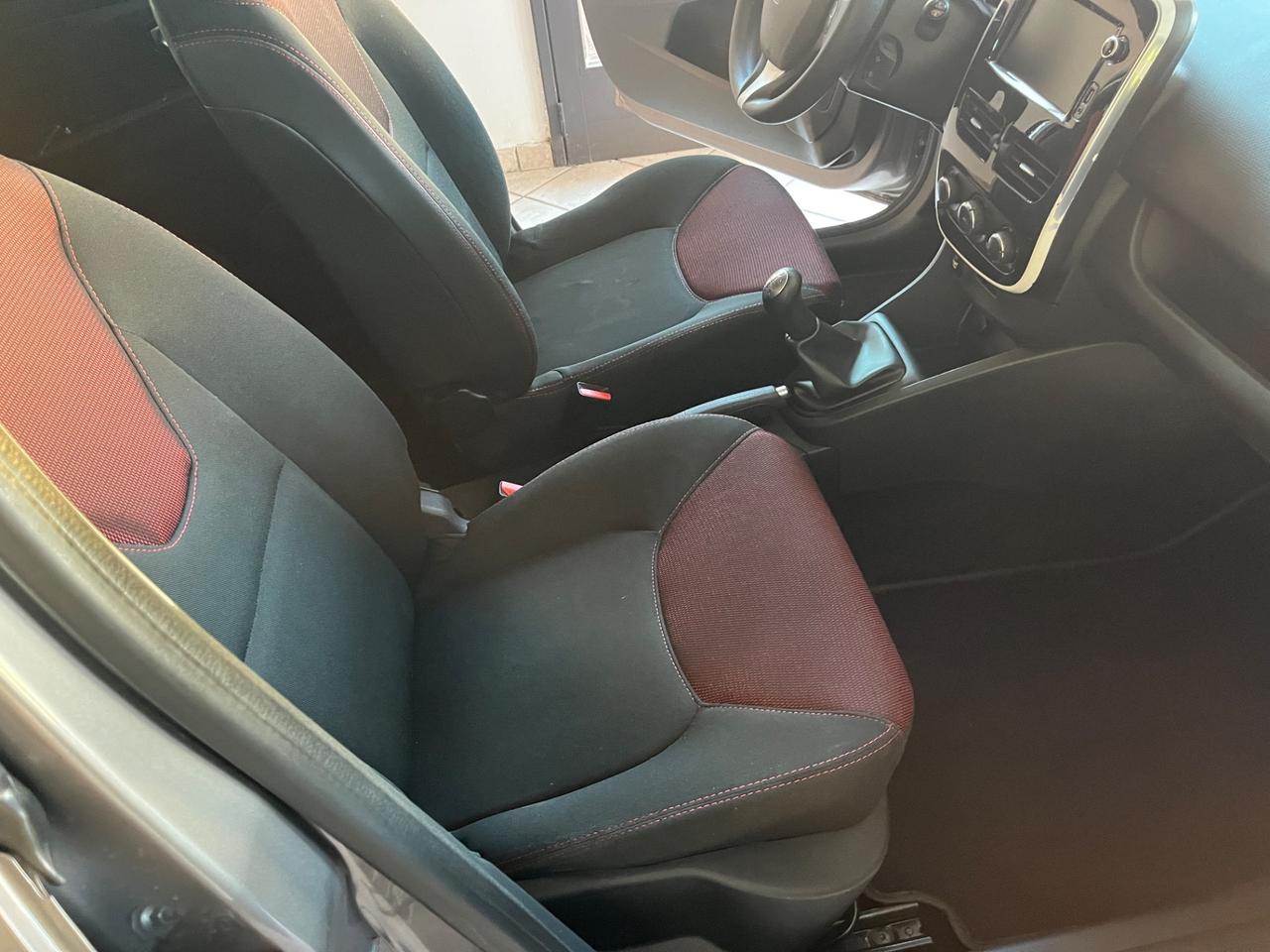 Renault Clio Sporter dCi 8V 90CV Start&Stop Energy Intens
