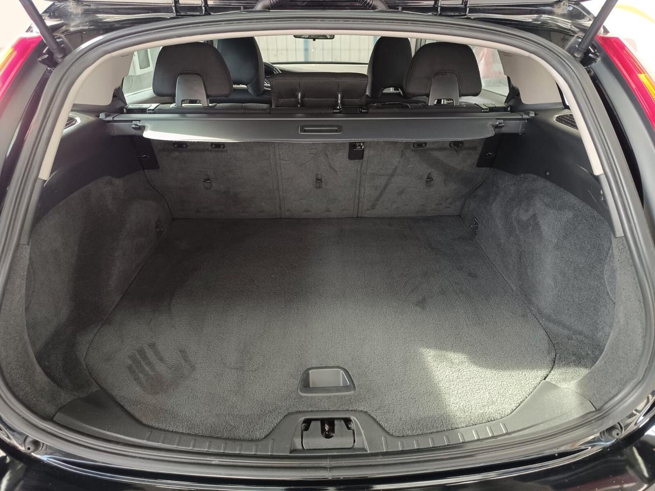 Volvo V60 D3 Momentum