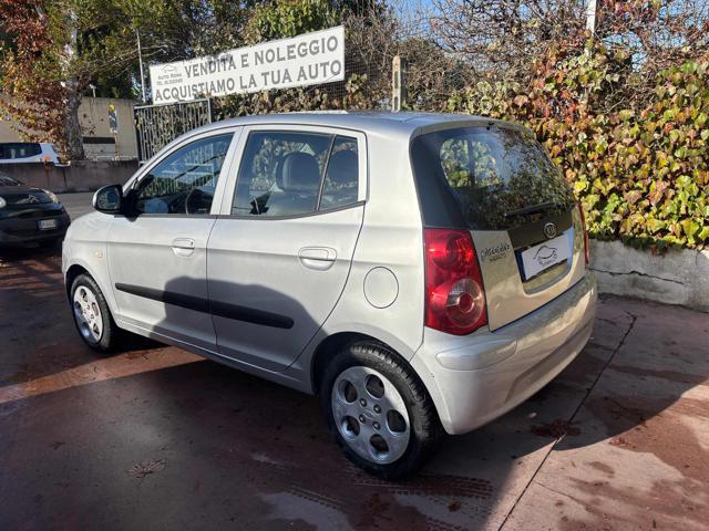 KIA Picanto 1.0 12V Life Bi-Fuel