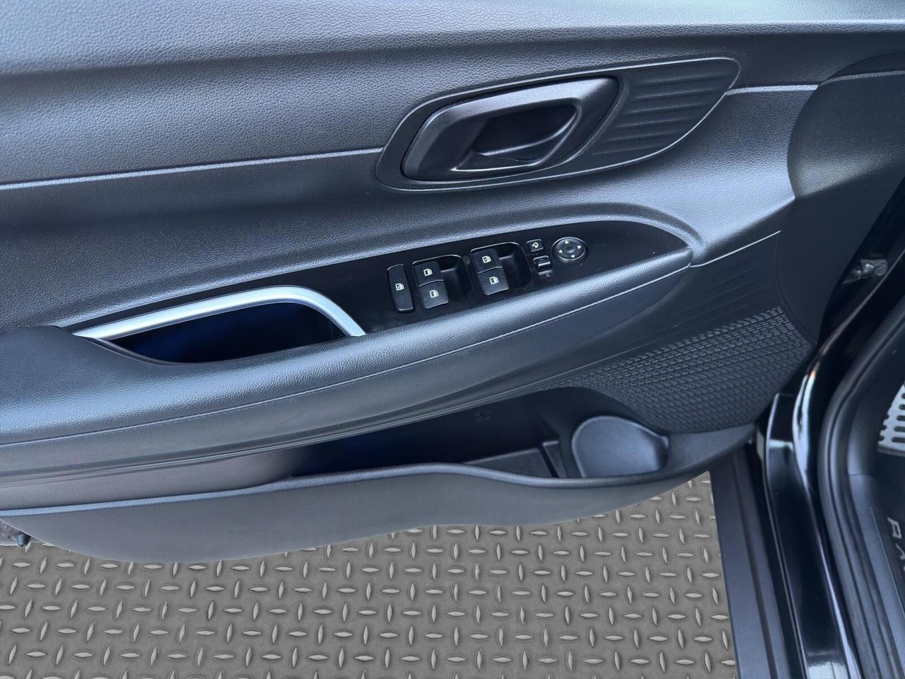 Hyundai Bayon 1.2 mpi 85cv X-Class 2022