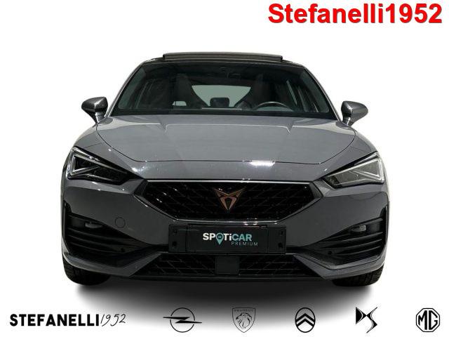 CUPRA Leon 1.5 Hybrid 150 CV DSG