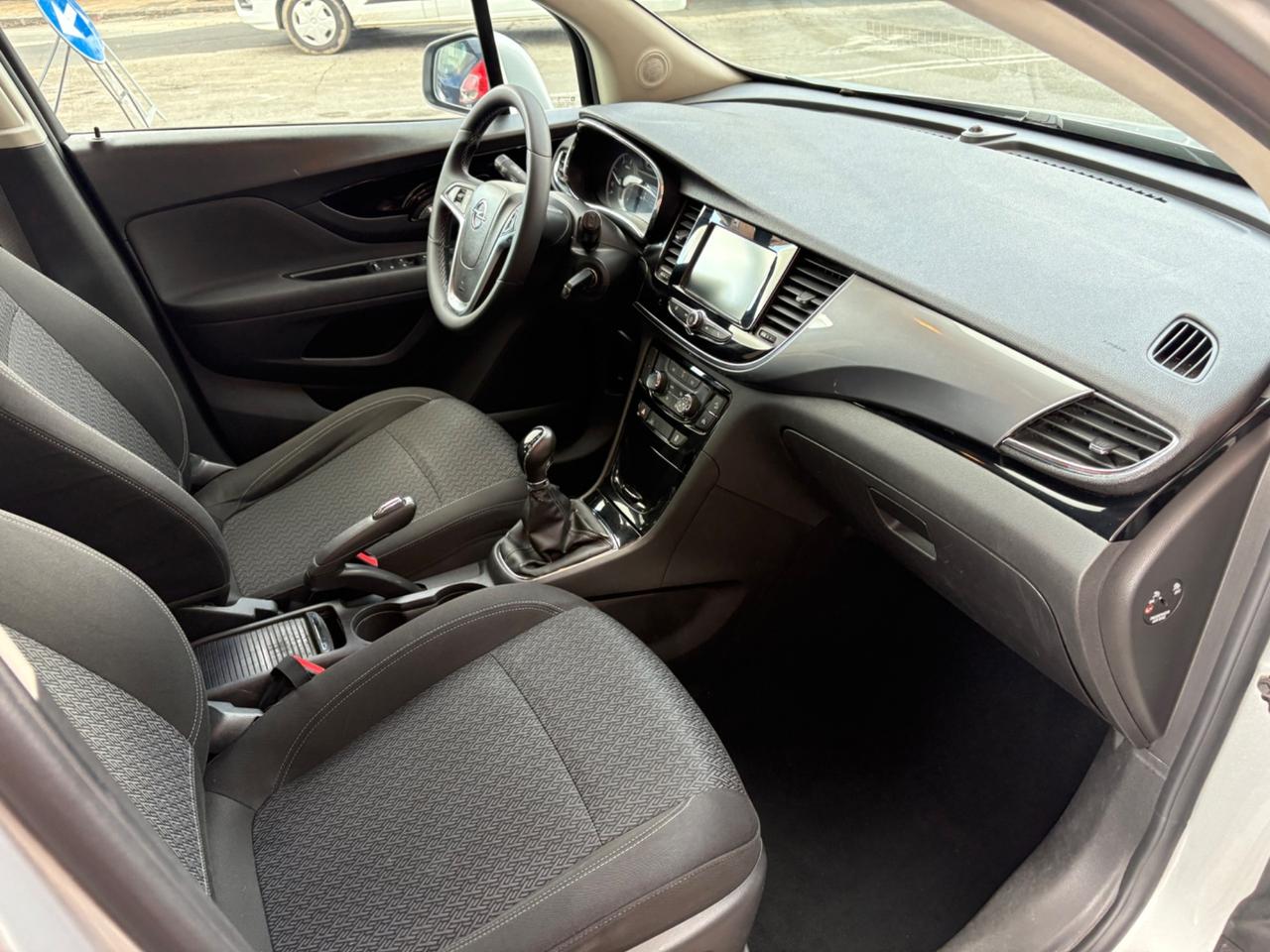 Opel Mokka 1.6 CDTI Ecotec 136CV 4x4 Start&Stop Ego