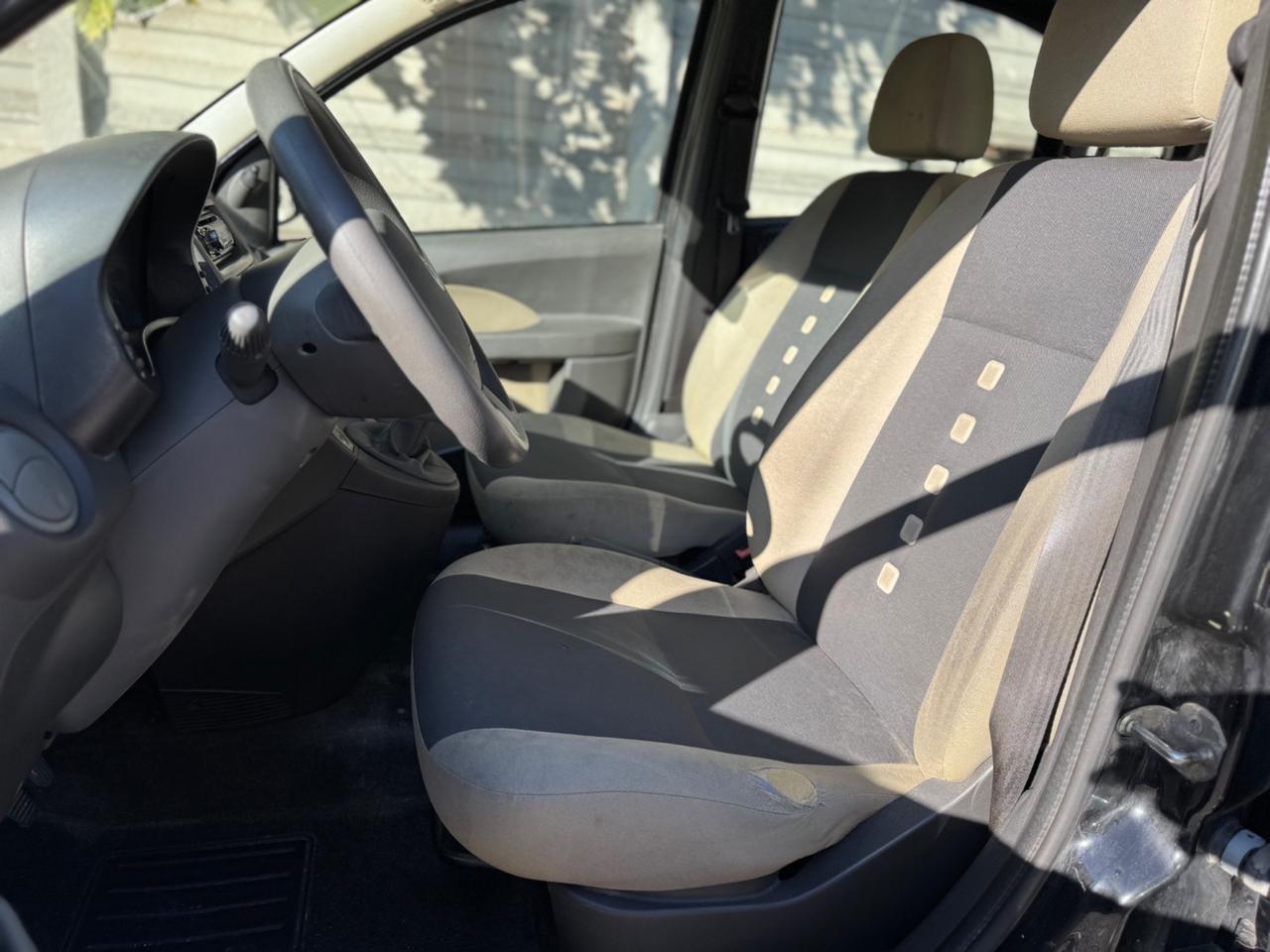 FIAT PANDA 1.2 BENZINA 4x4 PERMUTABILE PRONTA CONSEGNA