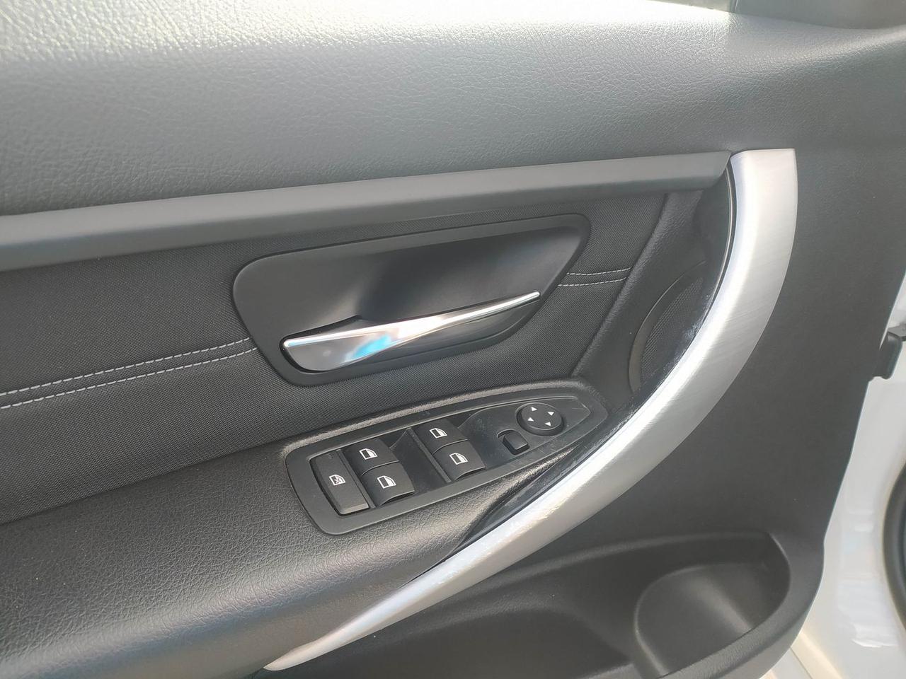 Bmw 320 Sport 320 d #11178