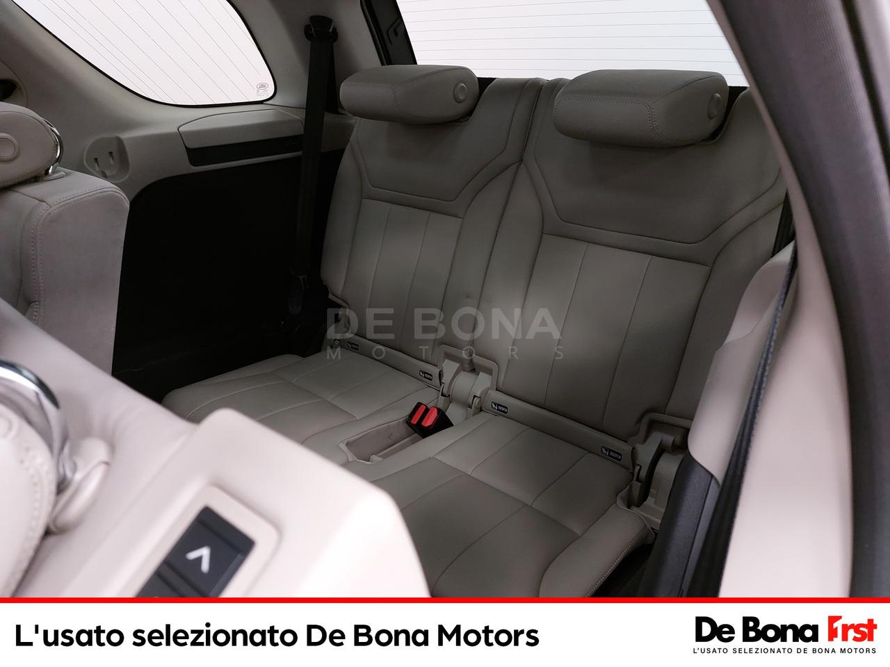 Land Rover Discovery 2.0 sd4 hse 240cv 7p.ti auto my18