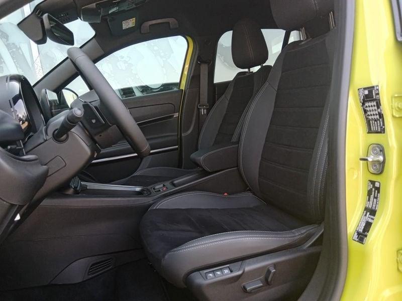 FIAT 600 1.2 Hybrid 145cv Sport