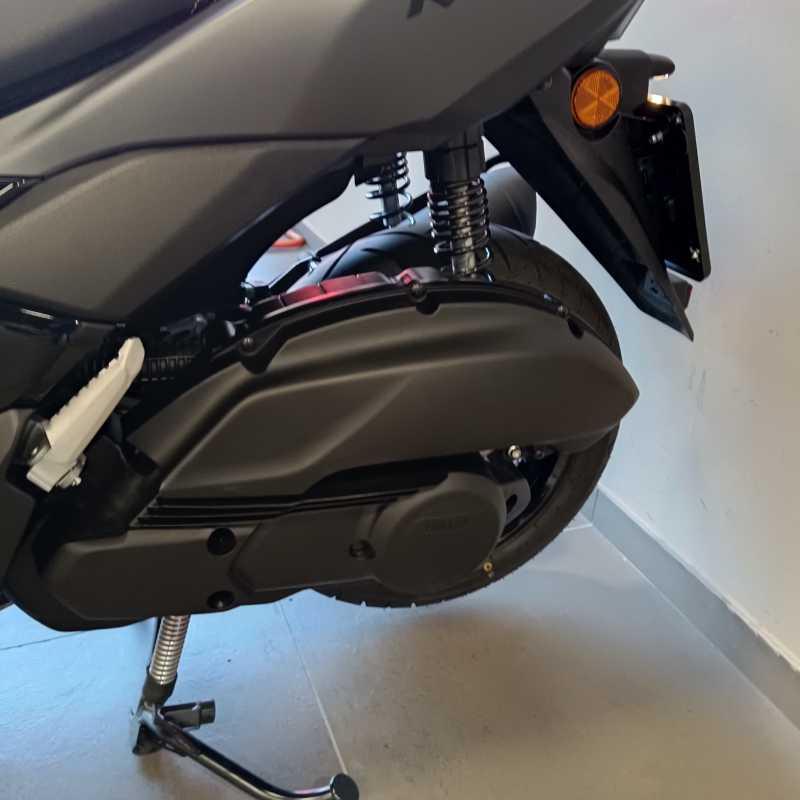 Yamaha N-Max 125 Tech Max - 2026