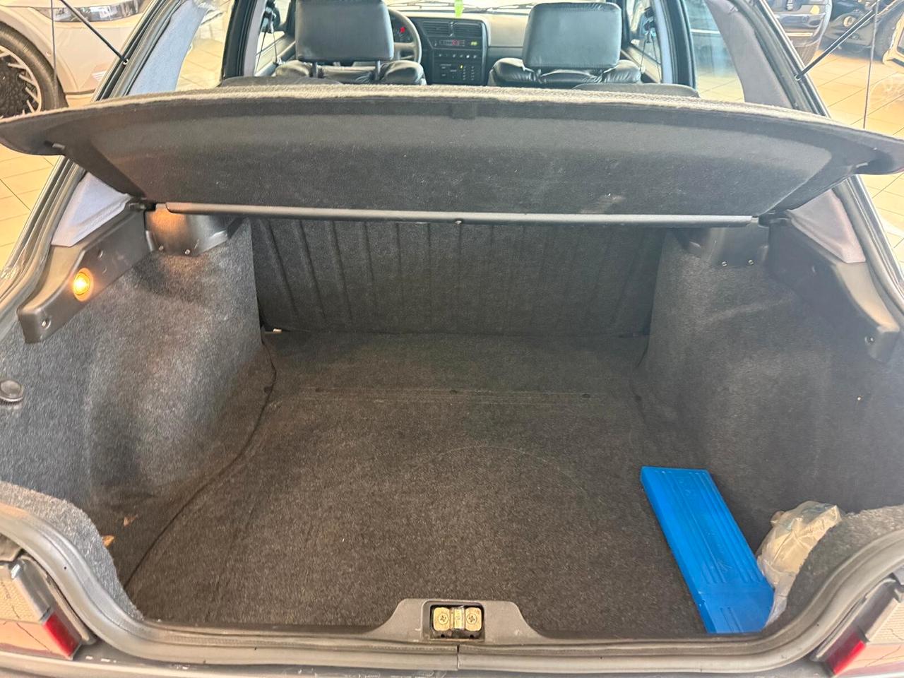 Fiat Croma 2.0 i.e. 16V cat UNICO PROPRIETARIO