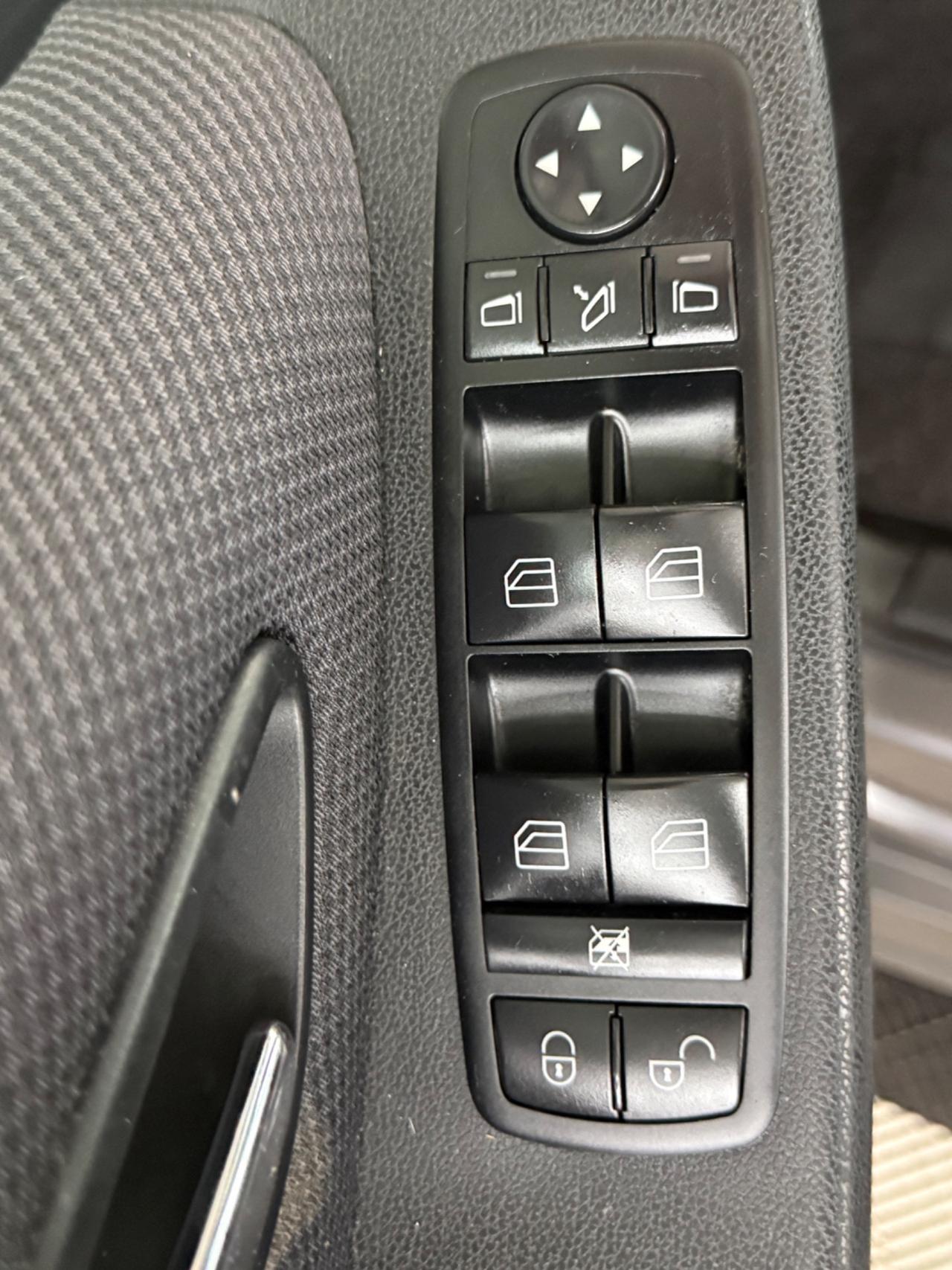 Mercedes-benz B 180 CDI Premium