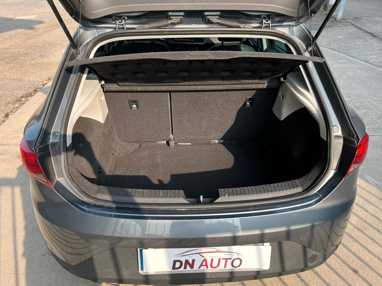 Seat Leon FR 2.0 TDI 150 CV 5p. Start/Stop