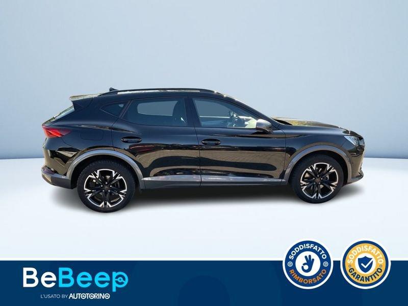 Cupra Formentor 1.5 TSI DSG
