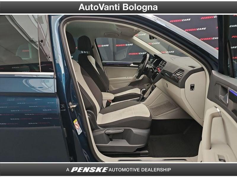 Volkswagen Tiguan Tiguan 2.0 tdi Elegance 150cv dsg