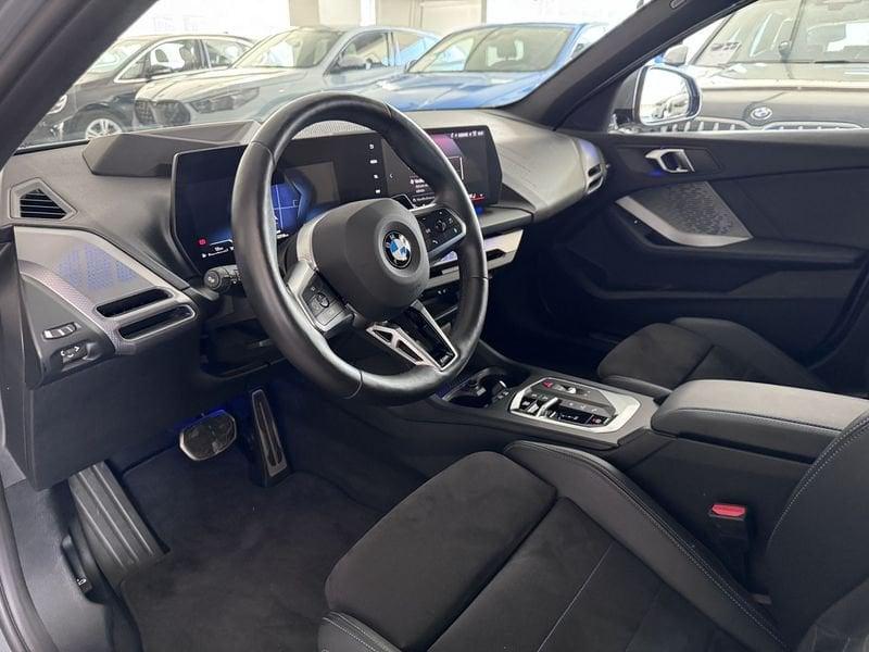 BMW Serie 1 118d MSport aut.