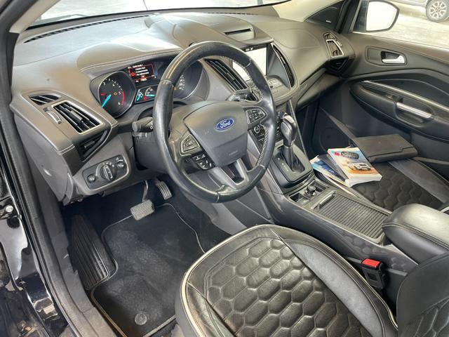 FORD Kuga 2.0 TDCI 180CV S&S 4WD POWERSHIFT VIGNALE
