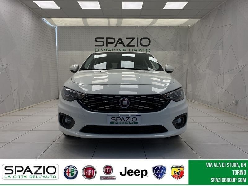 FIAT Tipo 5 porte II 2016 5p 1.3 mjt Easy s&s 95cv my17