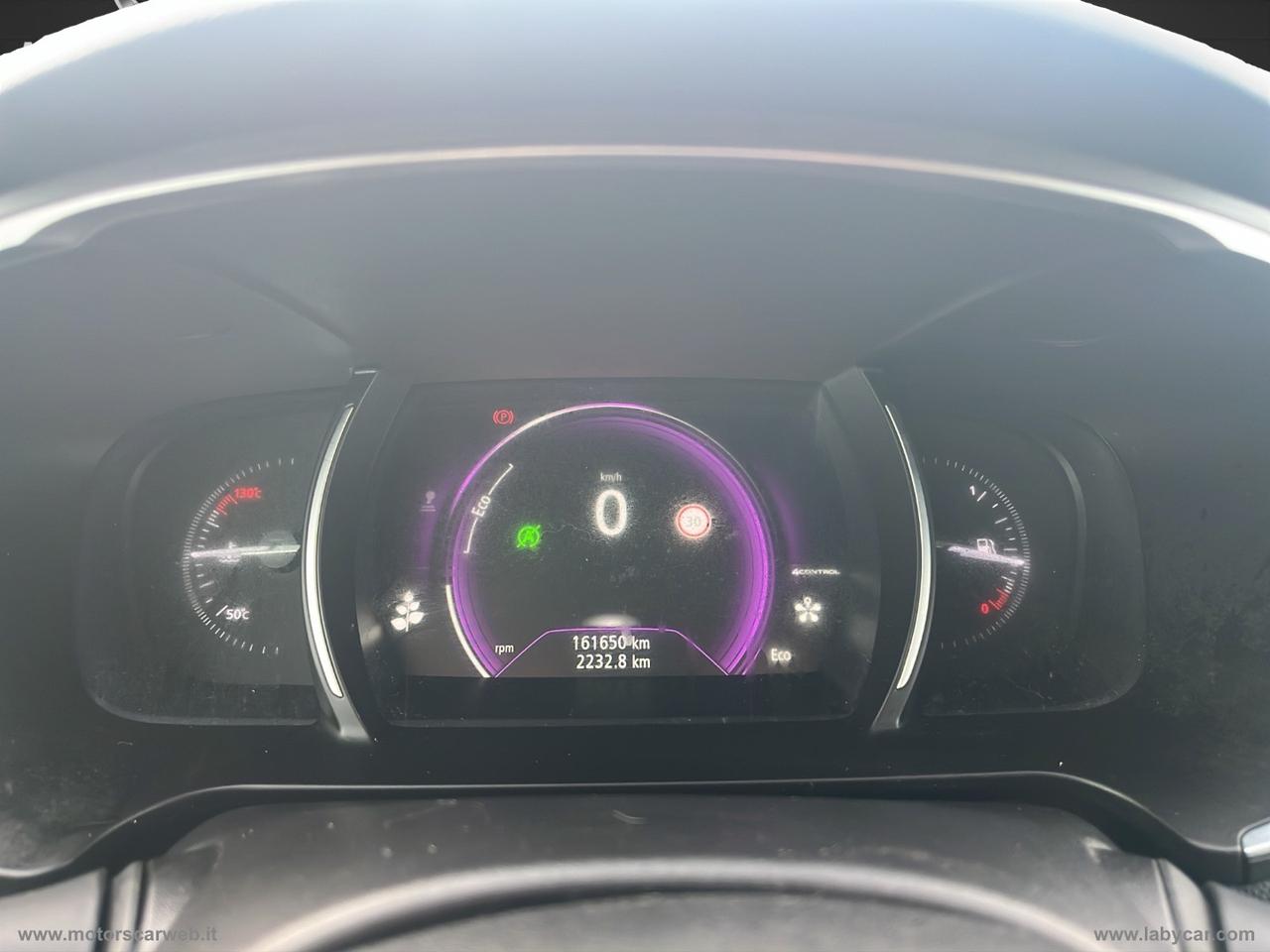 RENAULT Talisman dCi 130 CV EDC Energy Intens