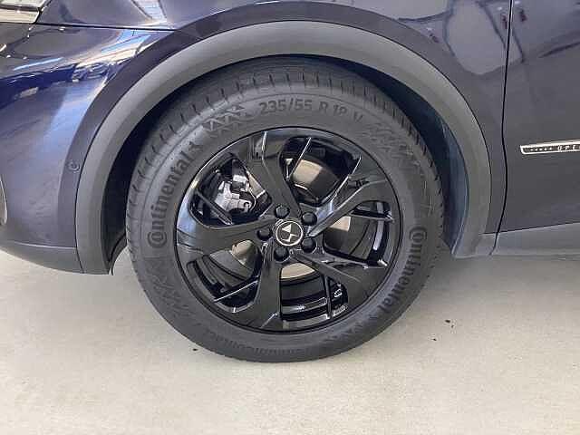 DS DS 7 7 Crossback BlueHDi 180 aut. Grand Chic