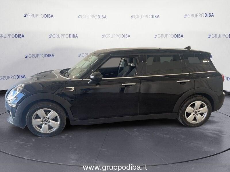 MINI Mini Clubman 2016 Diesel 1.5 One D Boost auto