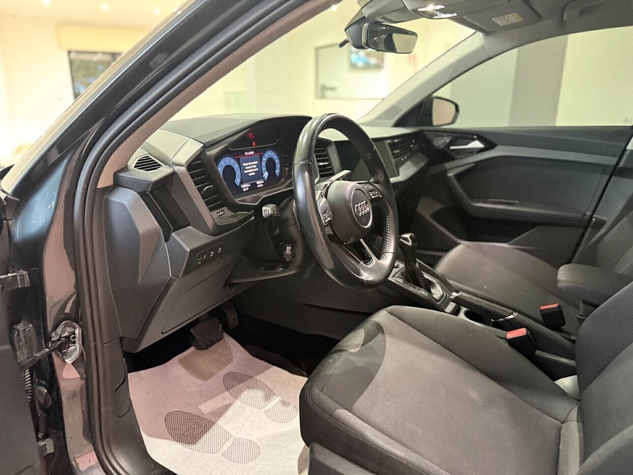 Audi A1 SPB 30 TFSI S tronic