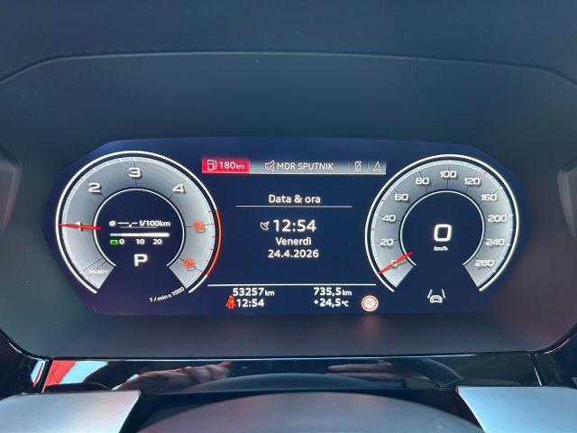 AUDI A3 SPB 30 TDI S tronic Business Advanced